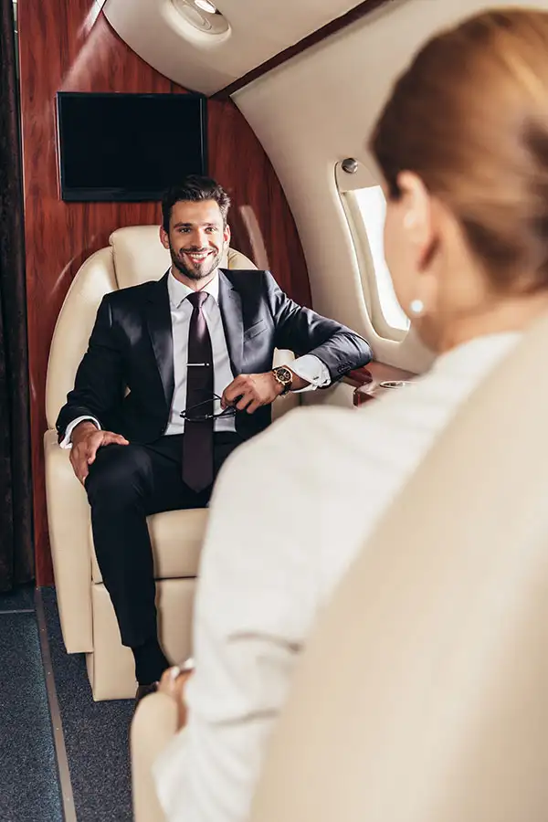 Private Jets
