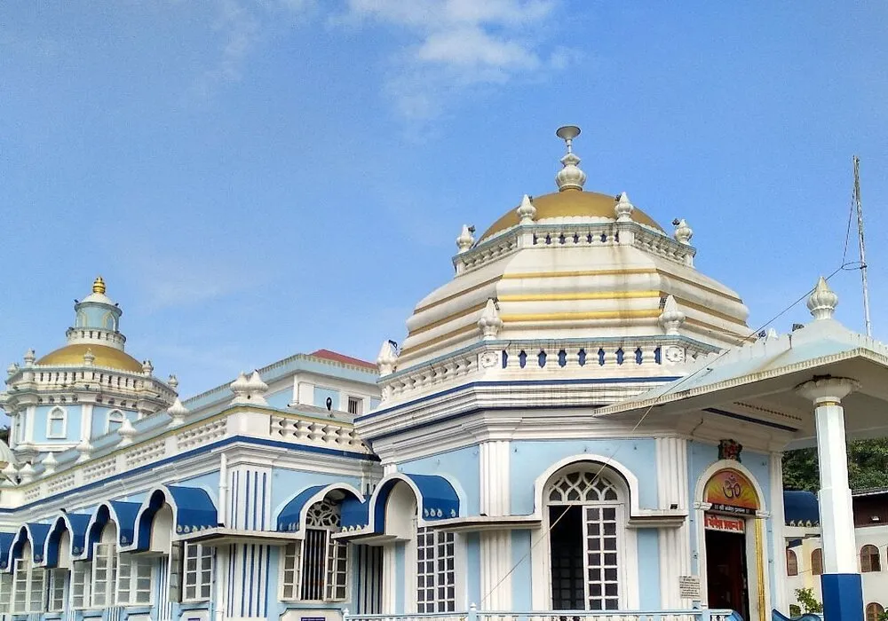 Goa & Dandeli Wilderness Escape – 6 Days and 5 Nights