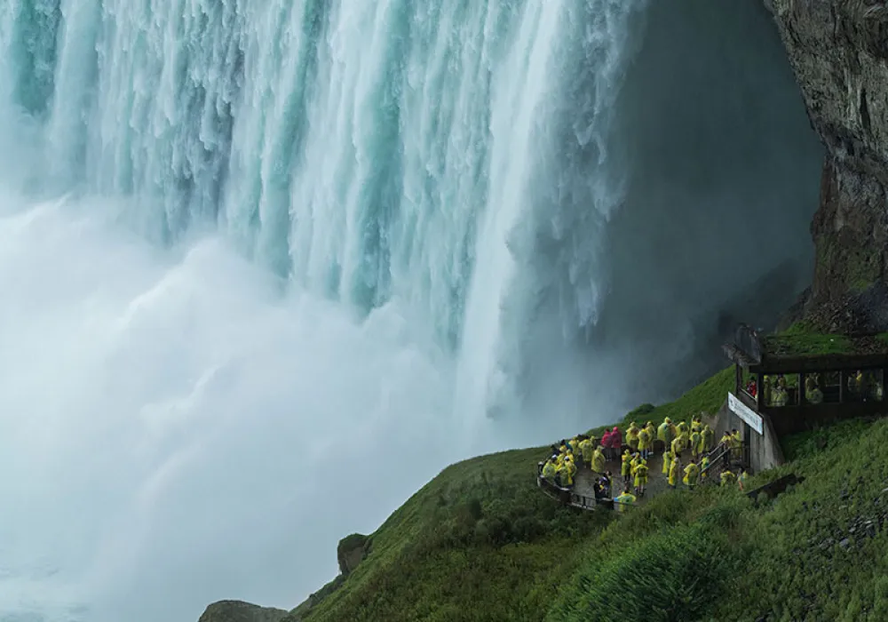 Switzerland Holiday Package (06 Nights &amp; 07 Days)