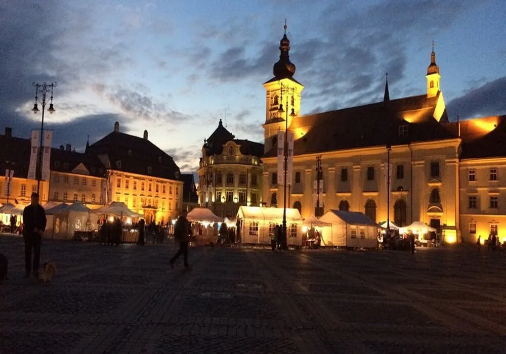 Romania & Bulgaria Cultural Tour