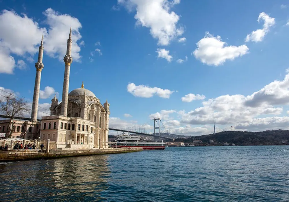 Turkey Holiday Package (09 Nights &amp; 10 Days)