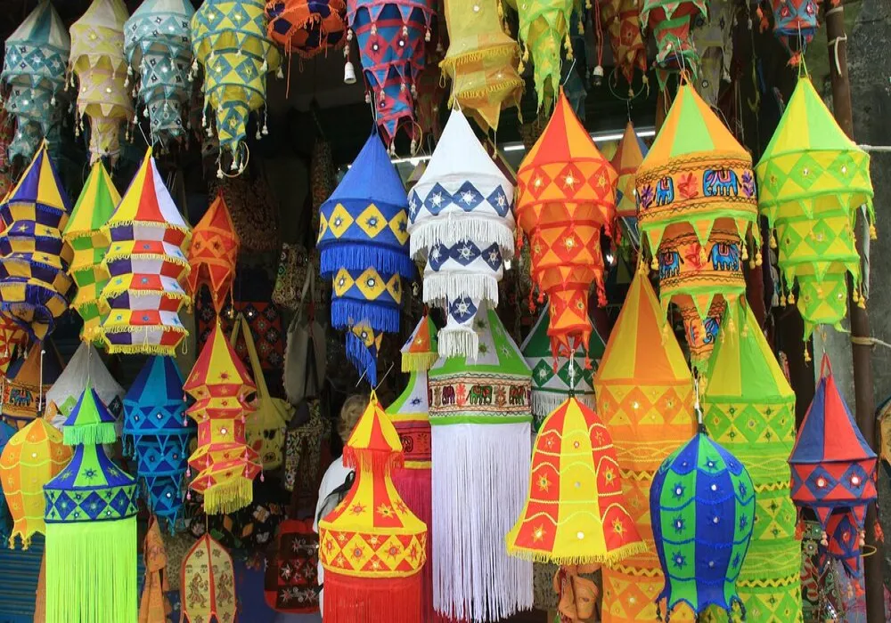 Jagannath Dham & Heritage Trail – Odisha 6 Days
