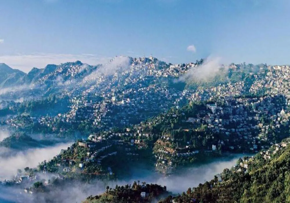 Unseen Northeast: 7 Days & 6 Nights of Heritage, Hills & Harmony