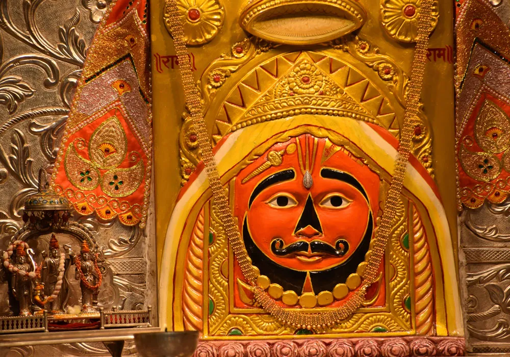 Rajasthan 06N/07D Experience: A Blend of Heritage & Spirituality