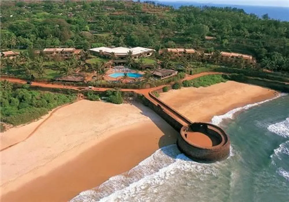 Goa - Gokarna Coastal tour