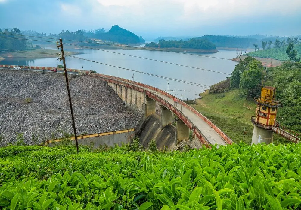Kerala Highlights (4 Nights / 5 Days – Ex Cochin)