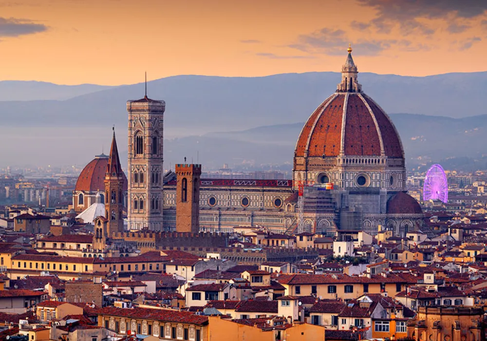 Italy Holiday Package (07 Nights &amp; 08 Days)