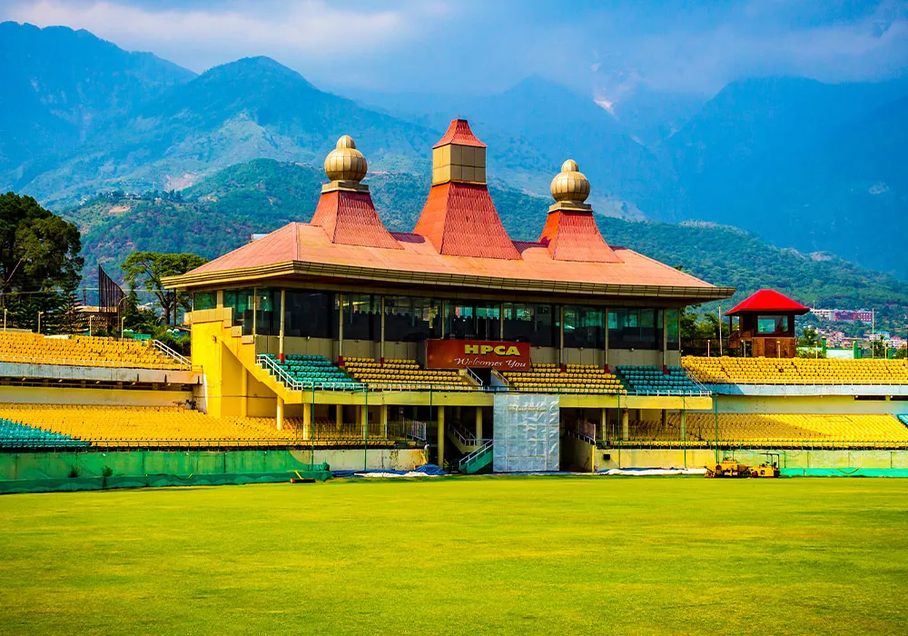 Himachal 7-Night Experience: Shimla, Manali & Dharamshala