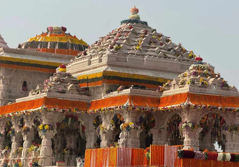 Uttar Pradesh 07 Nights / 08 Days