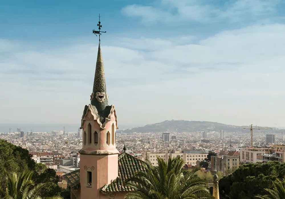 Spain Holiday Package (06 Nights &amp; 07 Days)