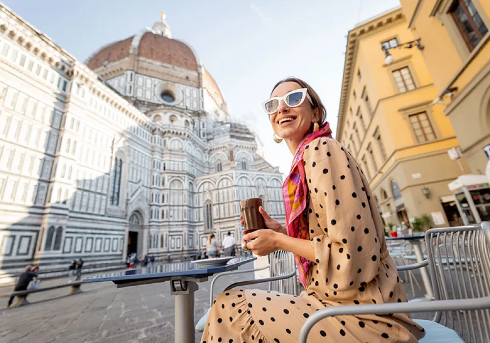 Italy Holiday Package (09 Nights &amp; 10 Days)
