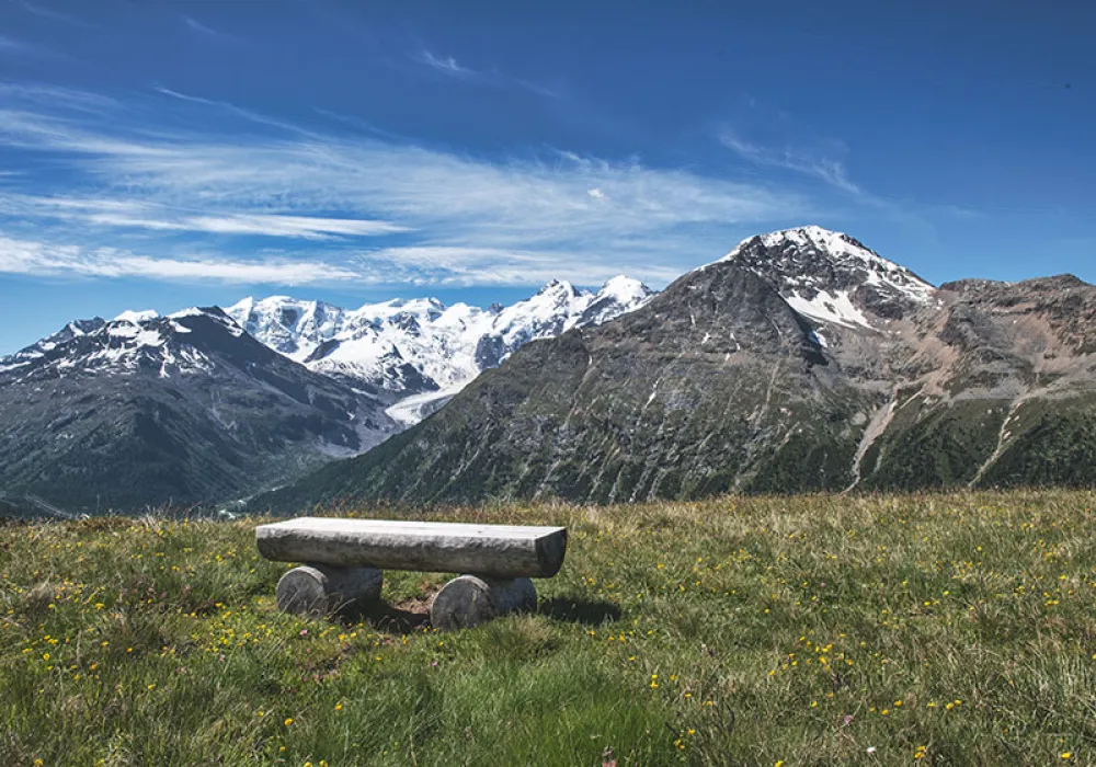 Paris &amp; Switzerland Holiday Package (07 Nights &amp; 08 Days)