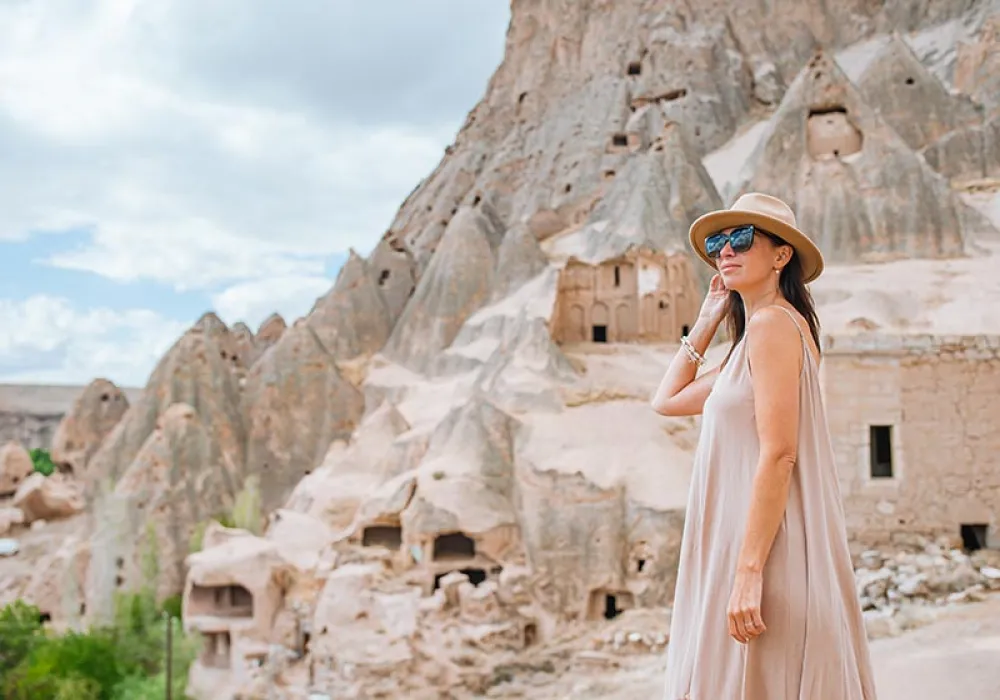 Turkey Holiday Package (09 Nights &amp; 10 Days)