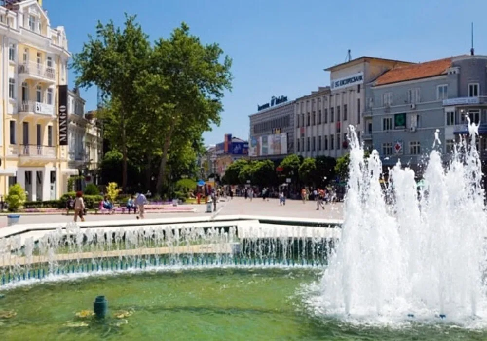 Romania & Bulgaria Cultural Tour