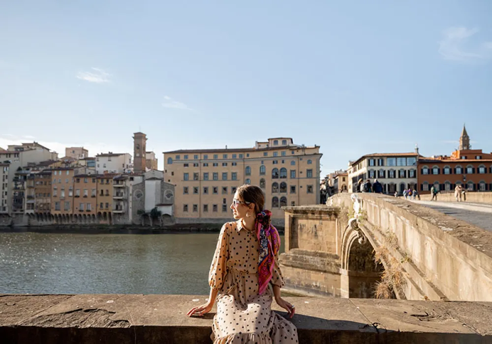 Paris, Swiss &amp; Italy Holiday Package (11 Nights &amp; 12 Days)