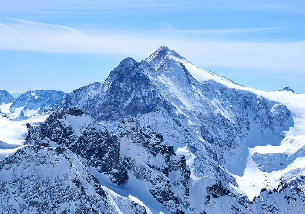 Switzerland Holiday Package (06 Nights &amp; 07 Days)