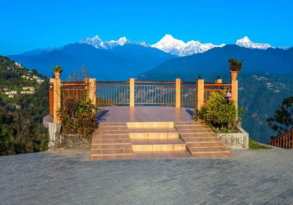 Sikkim – Darjeeling Getaway for 05 Nights and 06 Days
