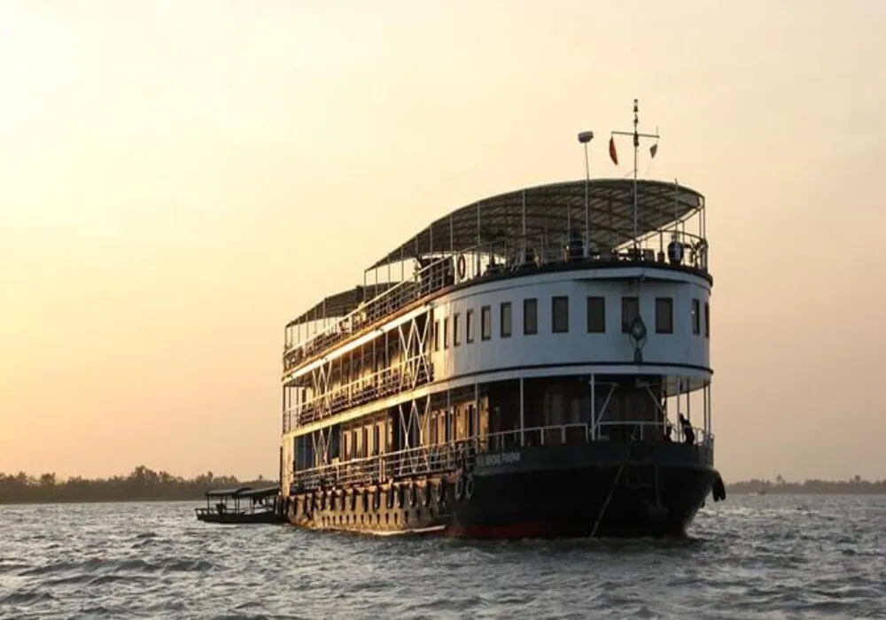 5 Days and 4 Nights of Heritage & Nature: Kolkata & Sunderban Exploration