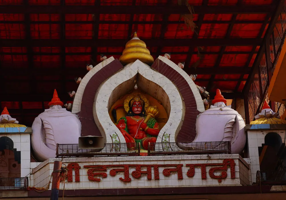 Uttar Pradesh 07 Nights / 08 Days