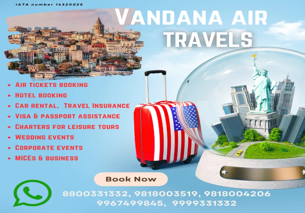 Prague, Austria &amp; Budapest Holiday Package (09 Nights &amp; 10 Days)