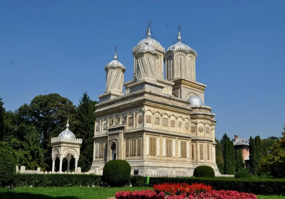 Romania & Bulgaria Cultural Tour