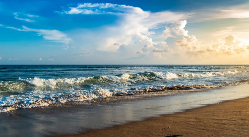 Jagannath Dham & Heritage Trail – Odisha 6 Days