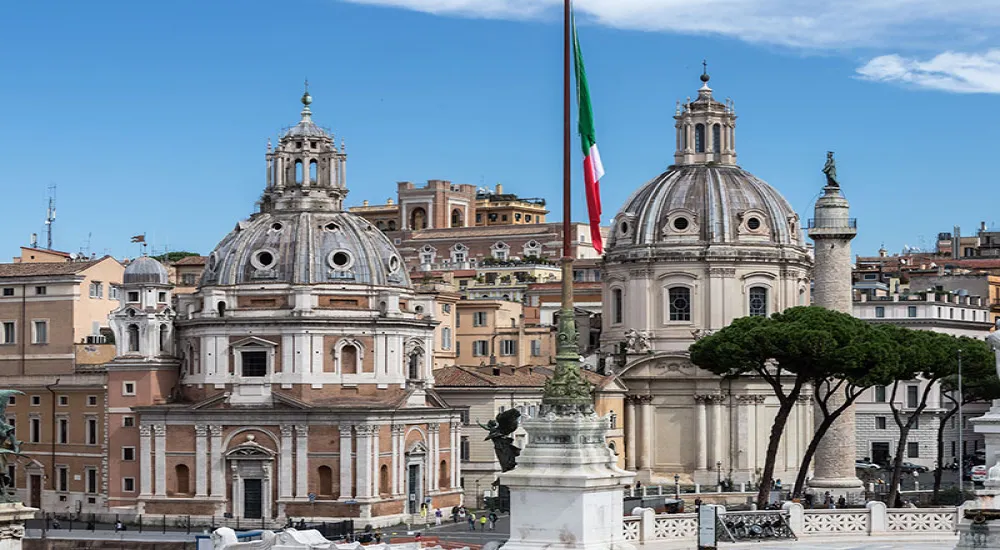 Italy Holiday Package (07 Nights &amp; 08 Days)
