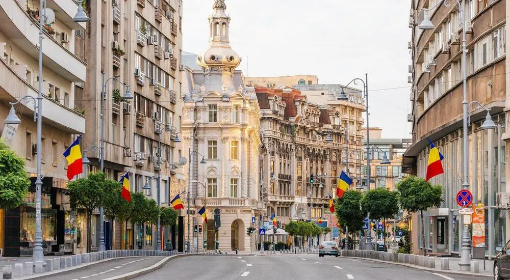 Romania & Bulgaria Cultural Tour
