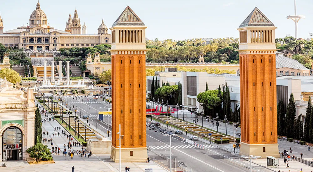 Spain Holiday Package (08 Nights &amp; 09 Days)