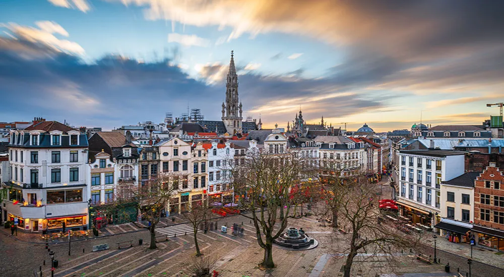 Brussels, Amsterdam &amp; Germany Holiday Package (07 Nights &amp; 08 Days)