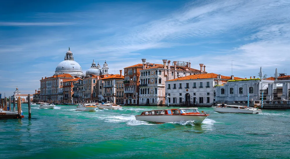 Italy Holiday Package (09 Nights &amp; 10 Days)