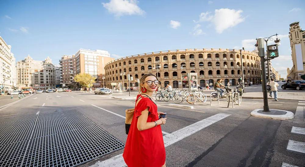 Spain Holiday Package (06 Nights &amp; 07 Days)