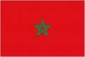 Kingdom Of Morocco Visa Information