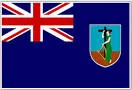 Montserrat Visa Information